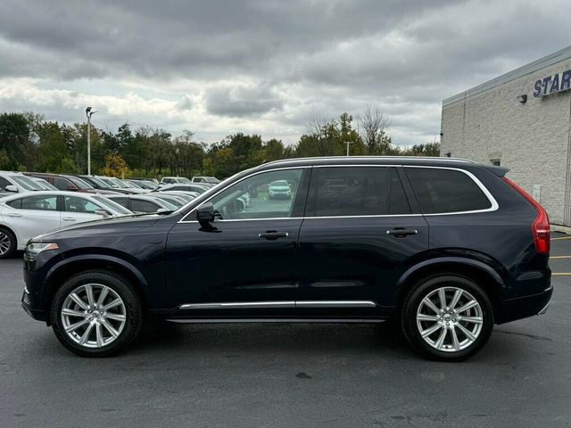 2019 Volvo XC90 T6 AWD Inscription - 23093559 - 15