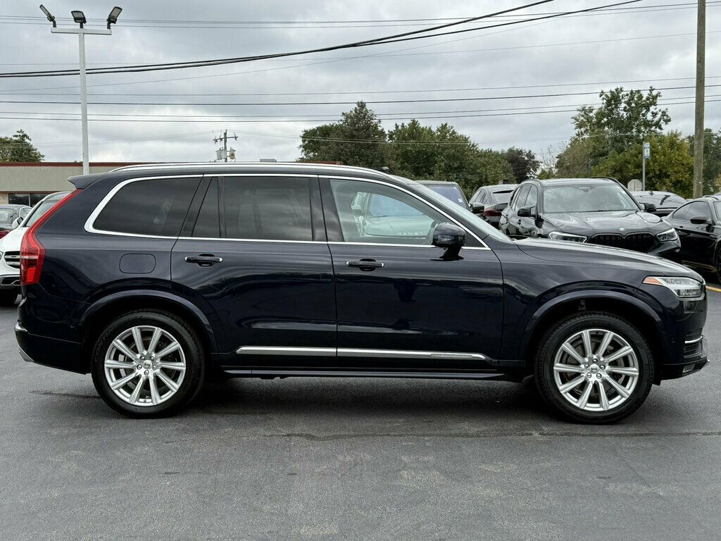 2019 Volvo XC90 T6 AWD Inscription - 23093559 - 16