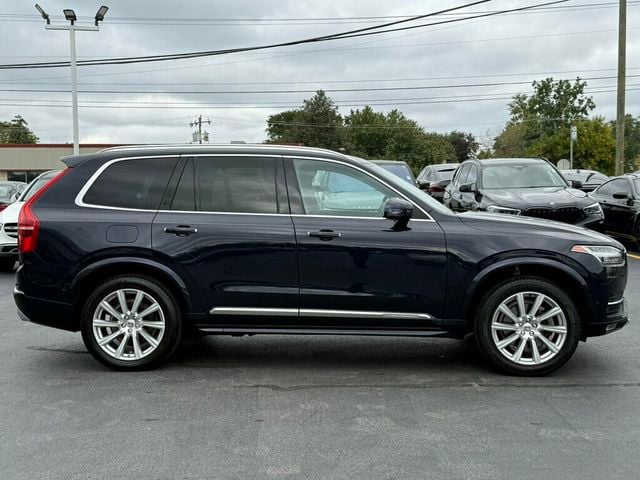 2019 Volvo XC90 T6 AWD Inscription - 23093559 - 16