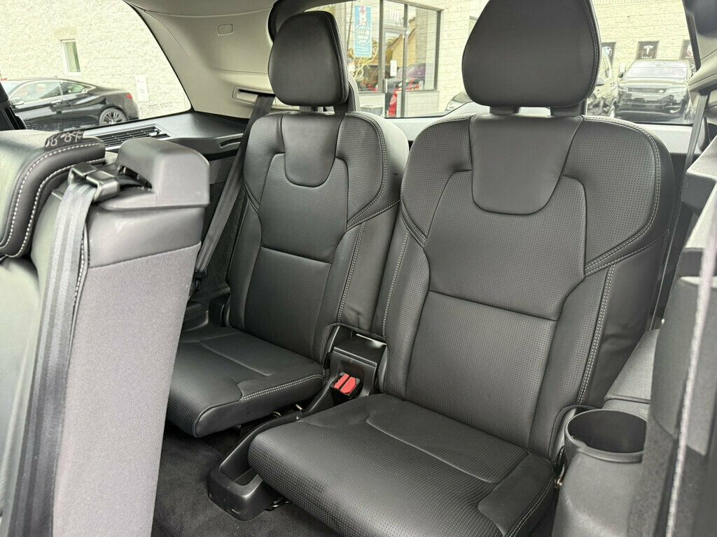 2019 Volvo XC90 T6 AWD Inscription - 23093559 - 18