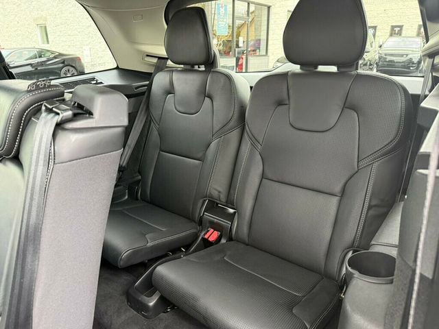 2019 Volvo XC90 T6 AWD Inscription - 23093559 - 18