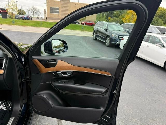2019 Volvo XC90 T6 AWD Inscription - 23093559 - 20