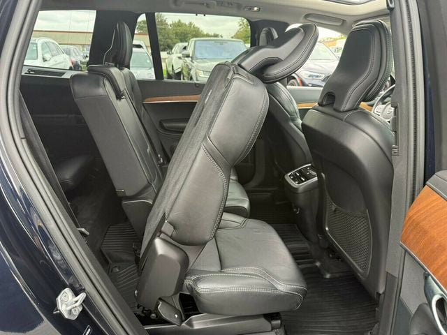 2019 Volvo XC90 T6 AWD Inscription - 23093559 - 22