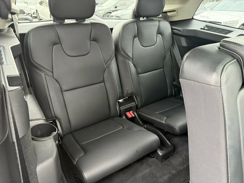 2019 Volvo XC90 T6 AWD Inscription - 23093559 - 23