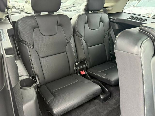 2019 Volvo XC90 T6 AWD Inscription - 23093559 - 23