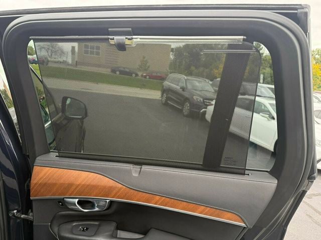 2019 Volvo XC90 T6 AWD Inscription - 23093559 - 24