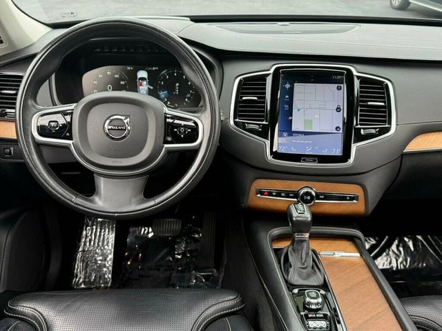 2019 Volvo XC90 T6 AWD Inscription - 23093559 - 25