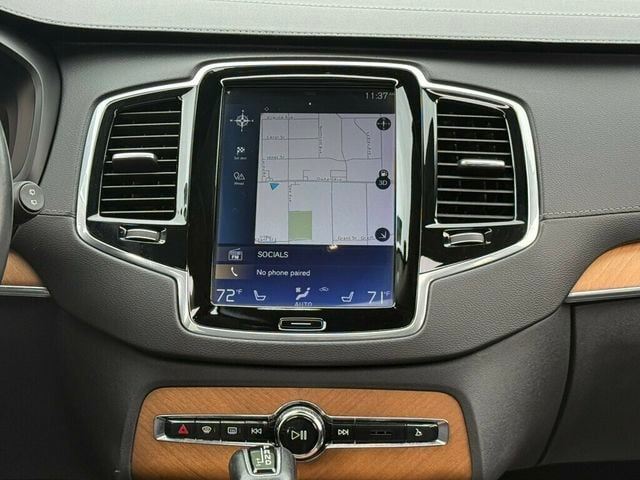 2019 Volvo XC90 T6 AWD Inscription - 23093559 - 26