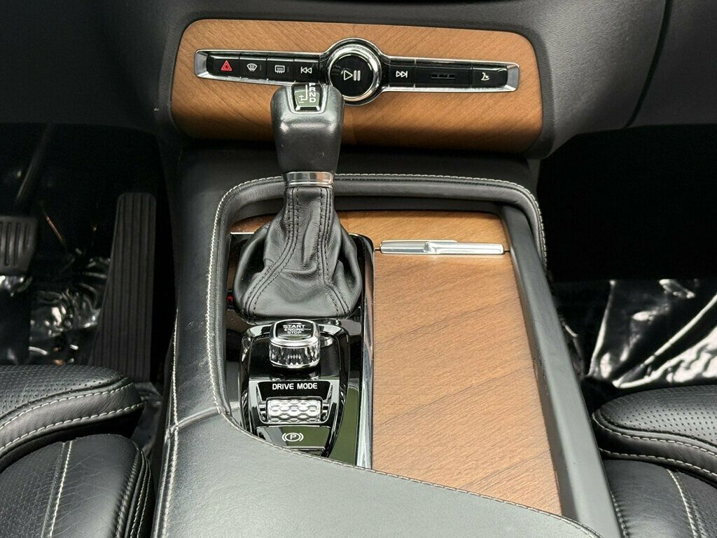 2019 Volvo XC90 T6 AWD Inscription - 23093559 - 27