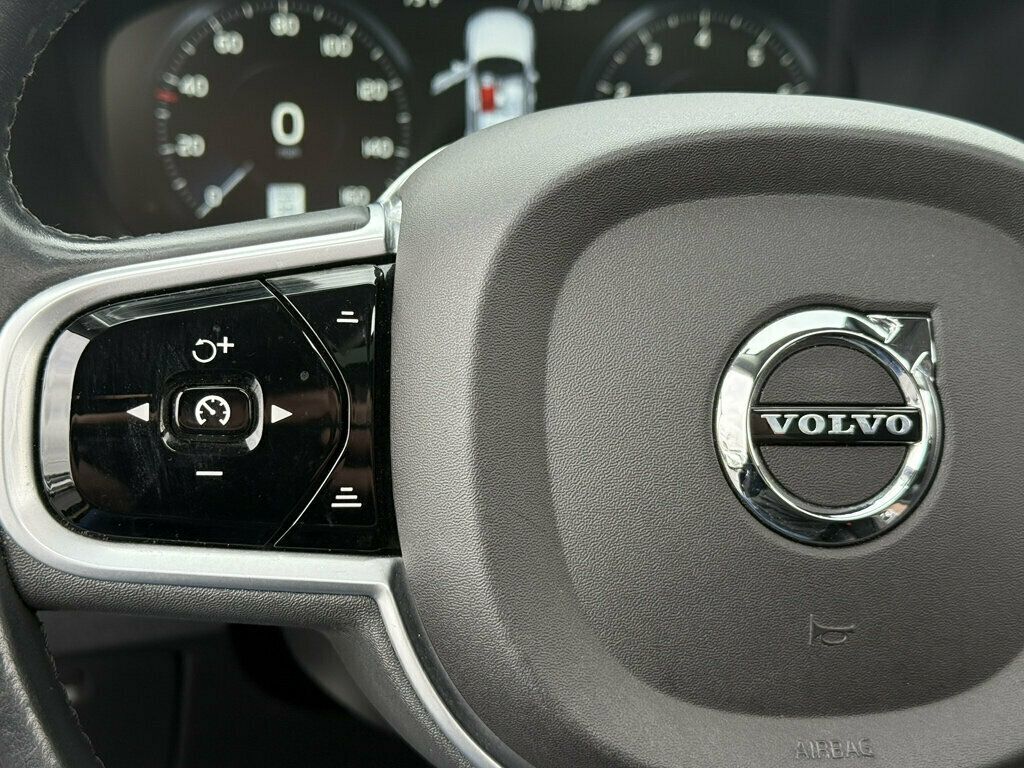 2019 Volvo XC90 T6 AWD Inscription - 23093559 - 28