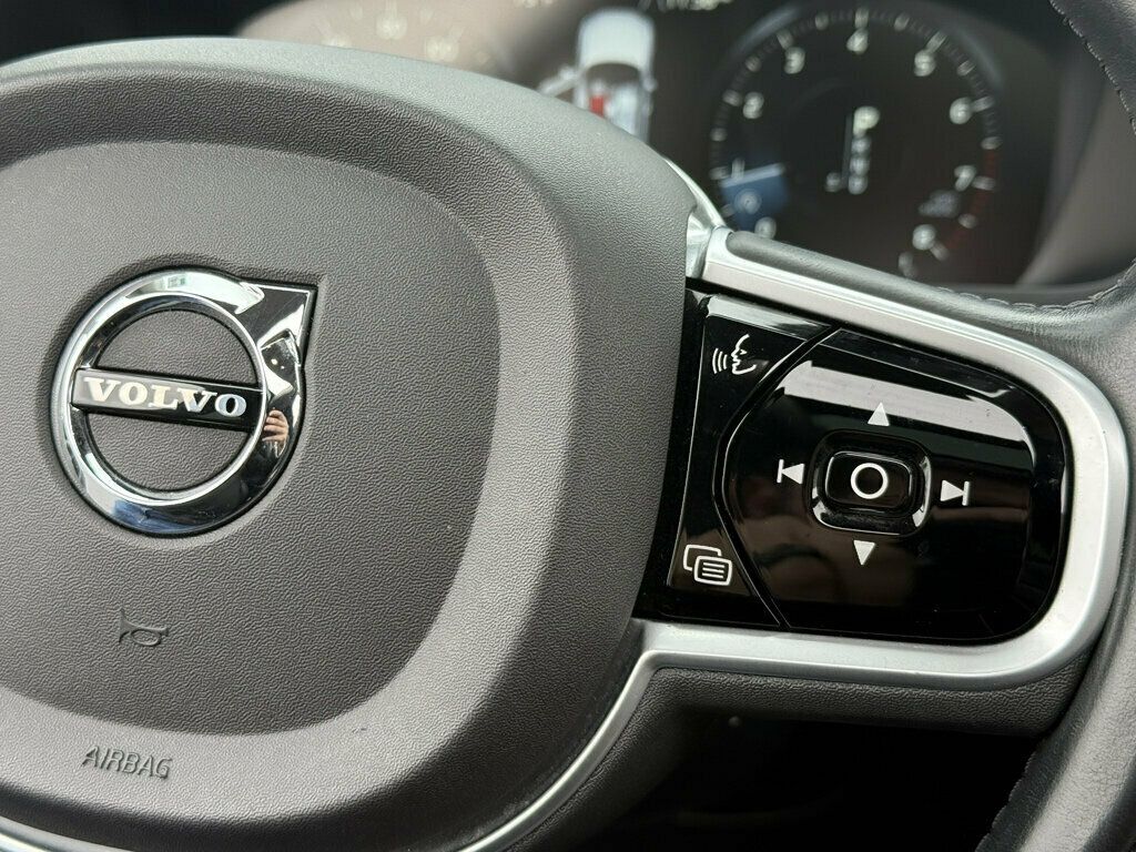 2019 Volvo XC90 T6 AWD Inscription - 23093559 - 29