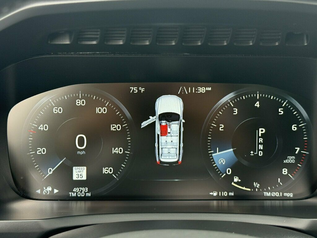 2019 Volvo XC90 T6 AWD Inscription - 23093559 - 30