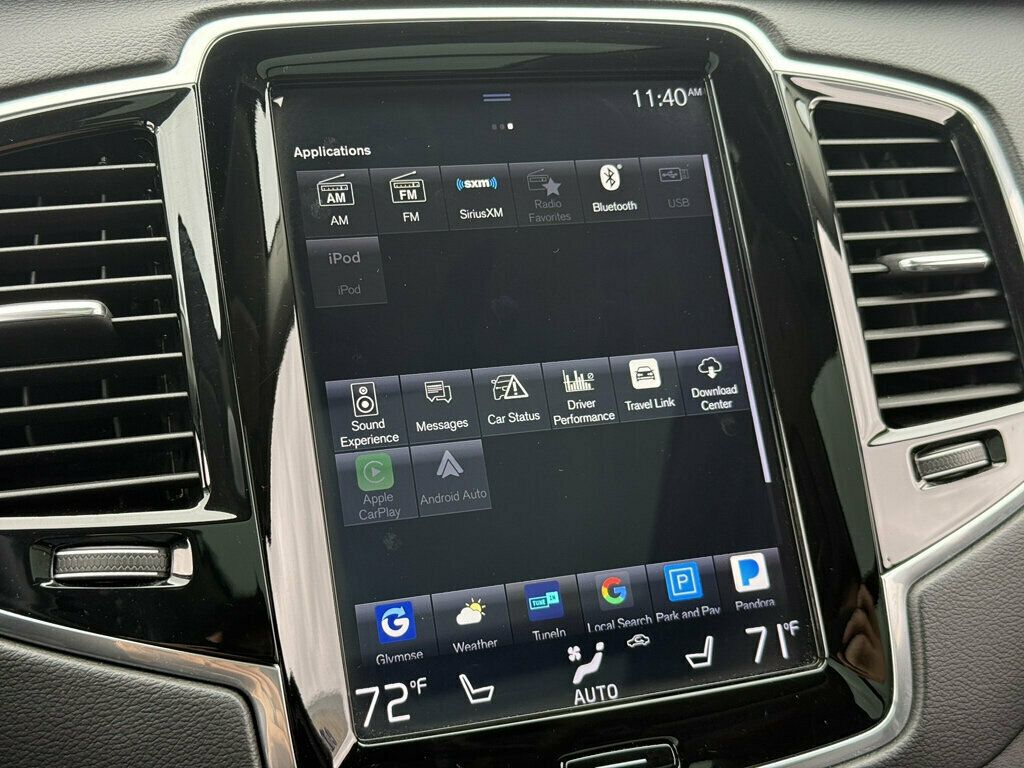 2019 Volvo XC90 T6 AWD Inscription - 23093559 - 31
