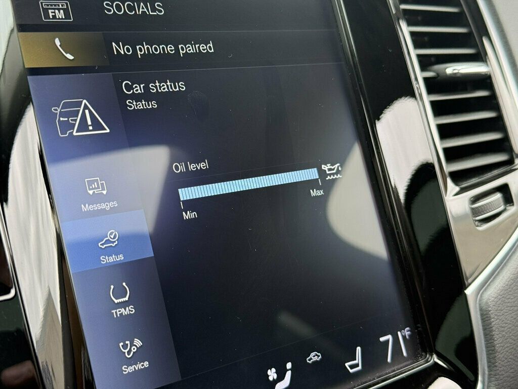 2019 Volvo XC90 T6 AWD Inscription - 23093559 - 32