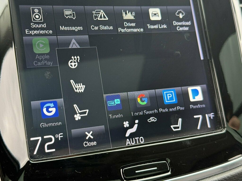 2019 Volvo XC90 T6 AWD Inscription - 23093559 - 33