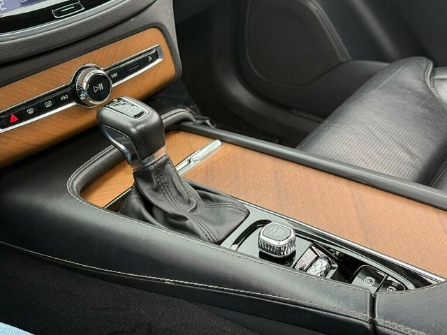 2019 Volvo XC90 T6 AWD Inscription - 23093559 - 34