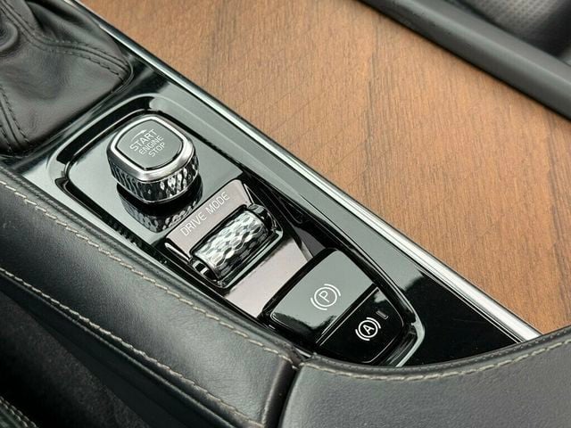 2019 Volvo XC90 T6 AWD Inscription - 23093559 - 35