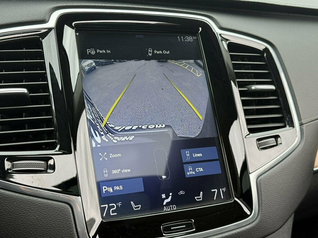 2019 Volvo XC90 T6 AWD Inscription - 23093559 - 3