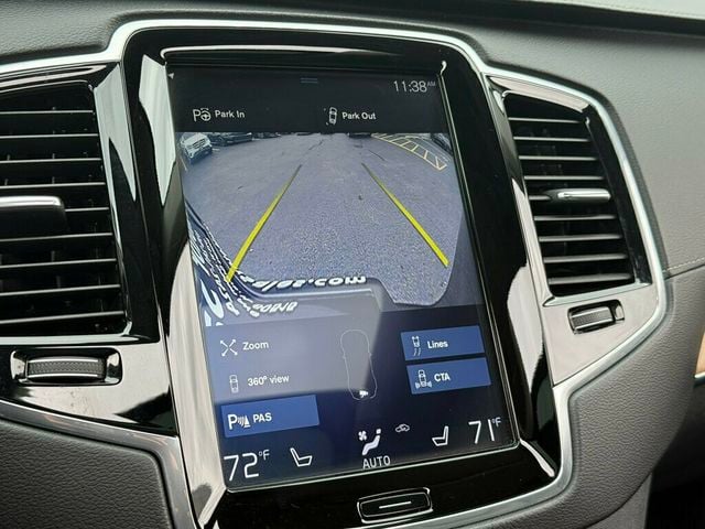2019 Volvo XC90 T6 AWD Inscription - 23093559 - 3
