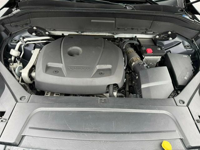 2019 Volvo XC90 T6 AWD Inscription - 23093559 - 45
