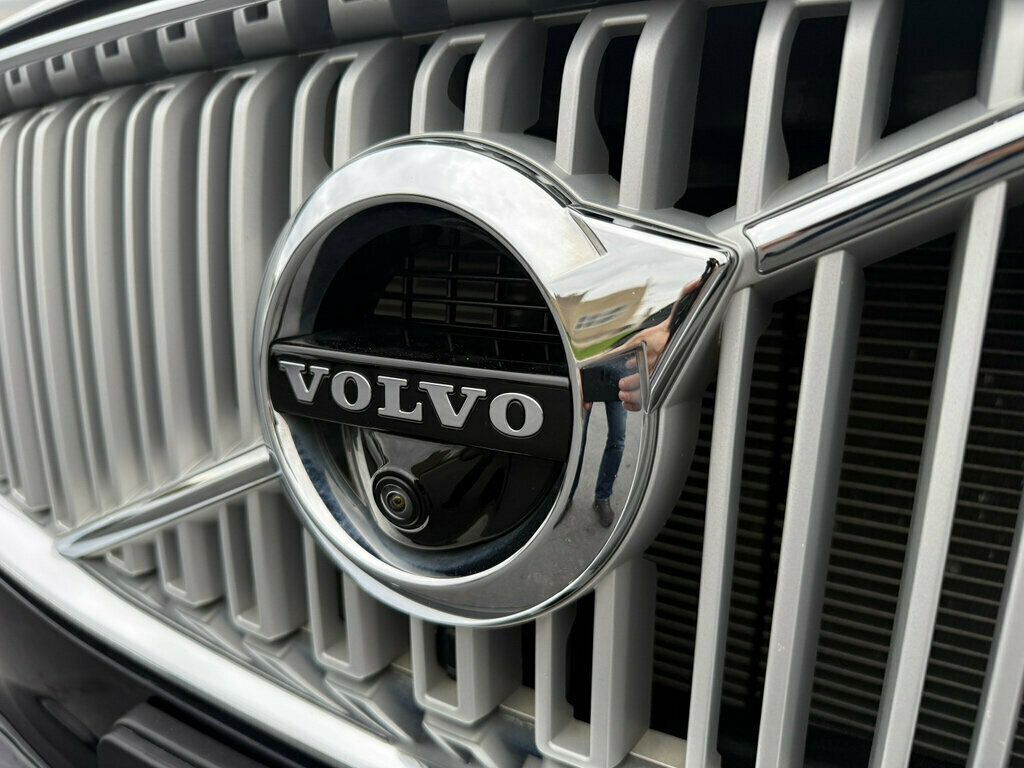 2019 Volvo XC90 T6 AWD Inscription - 23093559 - 46