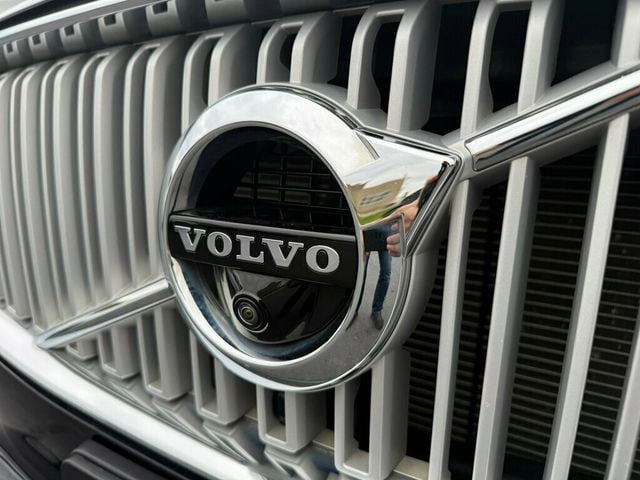 2019 Volvo XC90 T6 AWD Inscription - 23093559 - 46
