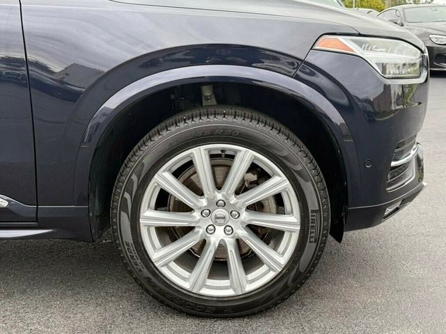 2019 Volvo XC90 T6 AWD Inscription - 23093559 - 47