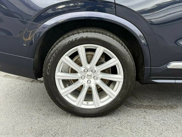 2019 Volvo XC90 T6 AWD Inscription - 23093559 - 48