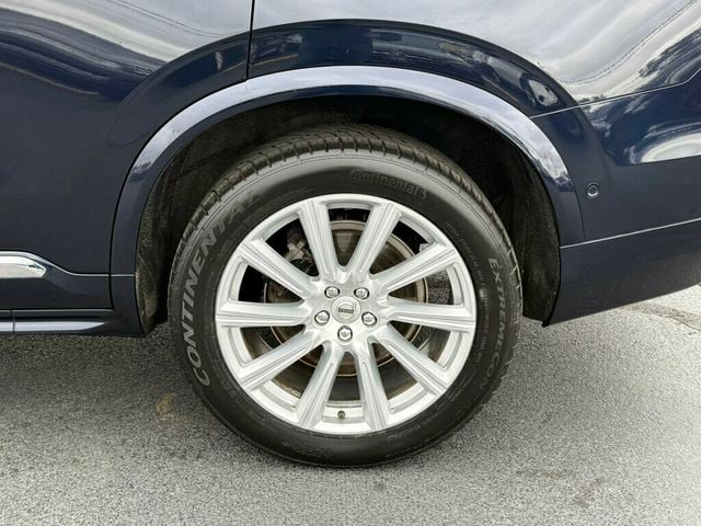2019 Volvo XC90 T6 AWD Inscription - 23093559 - 49