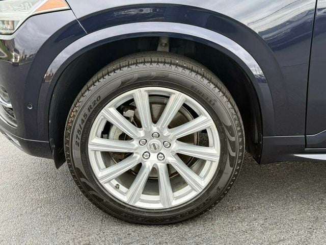 2019 Volvo XC90 T6 AWD Inscription - 23093559 - 50