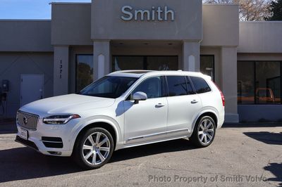 2019 Volvo XC90