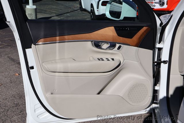 2019 Volvo XC90 T6 AWD Inscription - 22972050 - 10