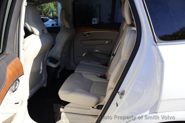 2019 Volvo XC90 T6 AWD Inscription - 22972050 - 11
