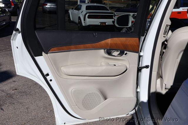 2019 Volvo XC90 T6 AWD Inscription - 22972050 - 13