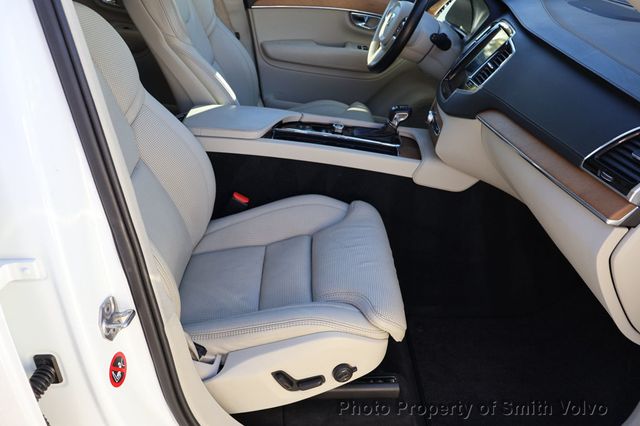 2019 Volvo XC90 T6 AWD Inscription - 22972050 - 14