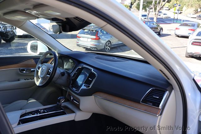 2019 Volvo XC90 T6 AWD Inscription - 22972050 - 15
