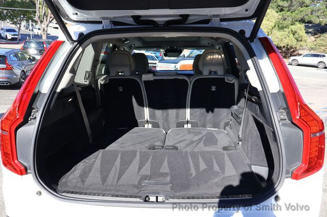 2019 Volvo XC90 T6 AWD Inscription - 22972050 - 18