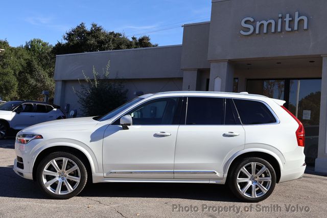 2019 Volvo XC90 T6 AWD Inscription - 22972050 - 1