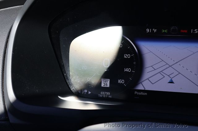 2019 Volvo XC90 T6 AWD Inscription - 22972050 - 19