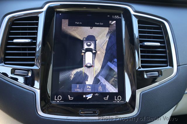 2019 Volvo XC90 T6 AWD Inscription - 22972050 - 21