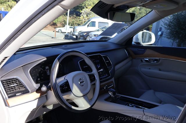 2019 Volvo XC90 T6 AWD Inscription - 22972050 - 8