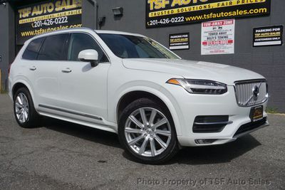 2019 Volvo XC90
