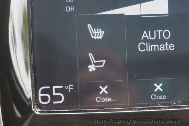 2019 Volvo XC90 T6 AWD Inscription NAVI REAR CAMERA HOT&COOL SEATS PANO ROOF  - 23086170 - 24