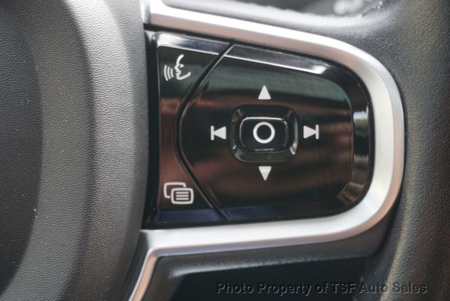2019 Volvo XC90 T6 AWD Inscription NAVI REAR CAMERA HOT&COOL SEATS PANO ROOF  - 23086170 - 27