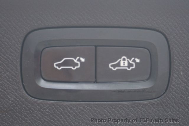 2019 Volvo XC90 T6 AWD Inscription NAVI REAR CAMERA HOT&COOL SEATS PANO ROOF  - 23086170 - 32