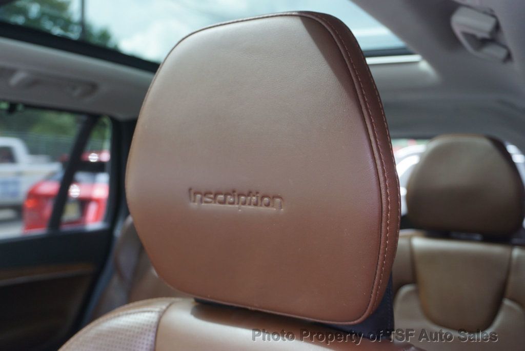 2019 Volvo XC90 T6 AWD Inscription NAVI REAR CAMERA HOT&COOL SEATS PANO ROOF  - 23086170 - 33