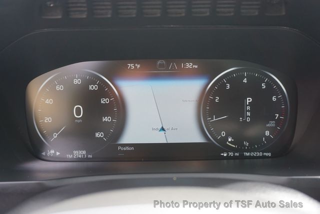 2019 Volvo XC90 T6 AWD Inscription NAVI REAR CAMERA HOT&COOL SEATS PANO ROOF  - 23086170 - 41