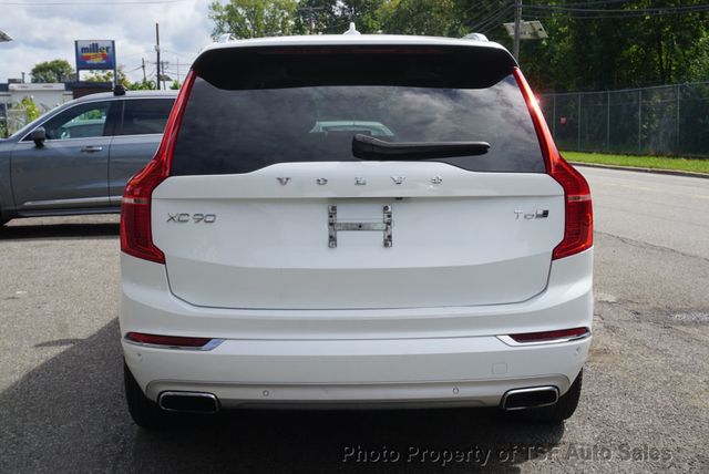 2019 Volvo XC90 T6 AWD Inscription NAVI REAR CAMERA HOT&COOL SEATS PANO ROOF  - 23086170 - 5
