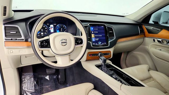 2019 Volvo XC90 T6 AWD Inscription w/ Advanced Pkg & 21'' Wheels - 23068285 - 11