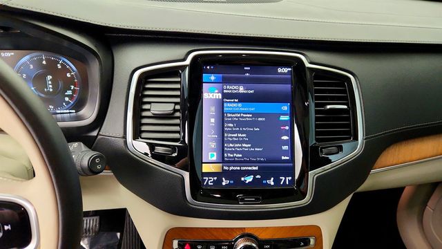 2019 Volvo XC90 T6 AWD Inscription w/ Advanced Pkg & 21'' Wheels - 23068285 - 16